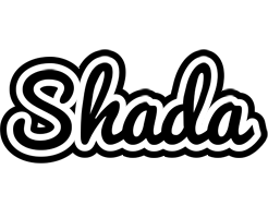 Shada chess logo