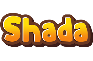 Shada cookies logo
