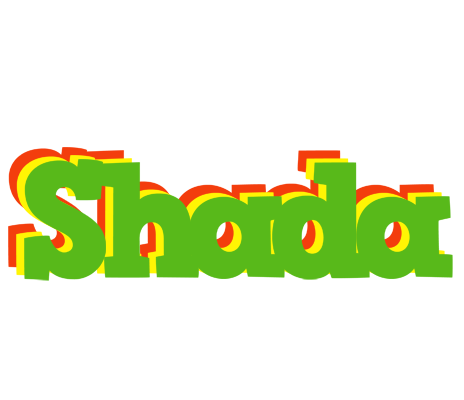 Shada crocodile logo