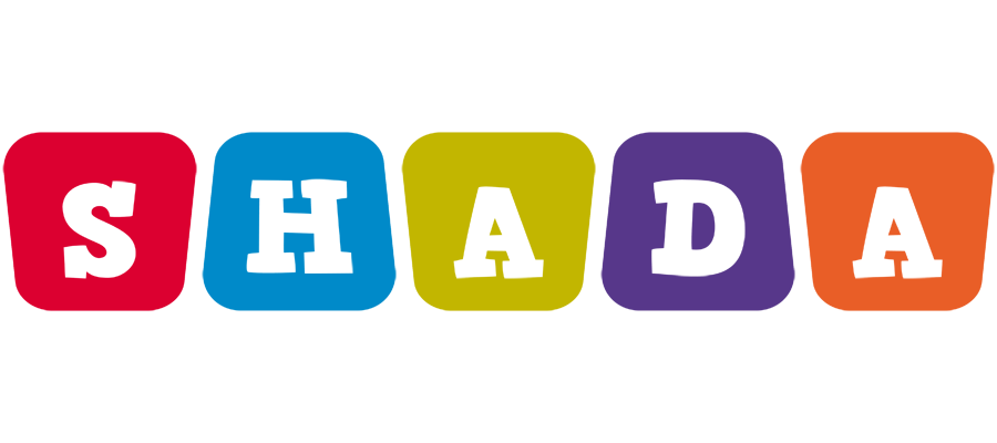 Shada daycare logo