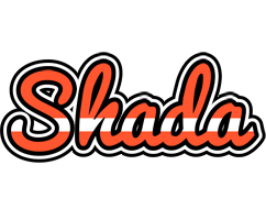 Shada denmark logo