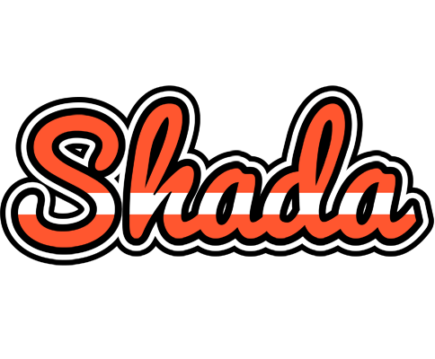 Shada denmark logo