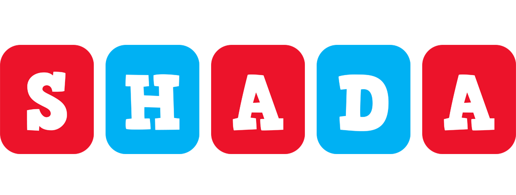 Shada diesel logo