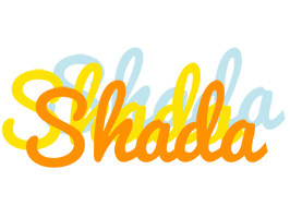 Shada energy logo