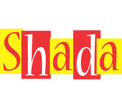 Shada errors logo