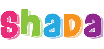 Shada friday logo