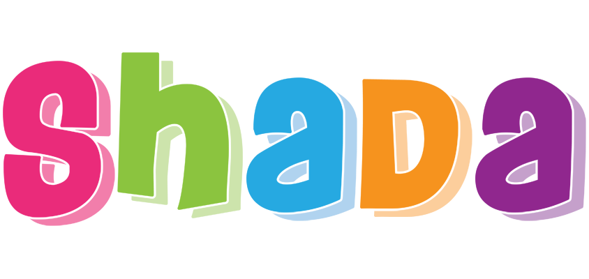 Shada friday logo