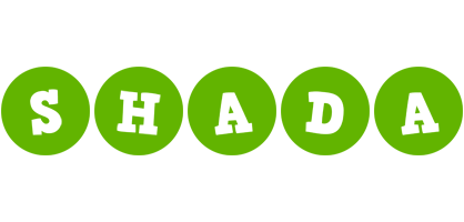 Shada games logo