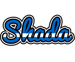 Shada greece logo