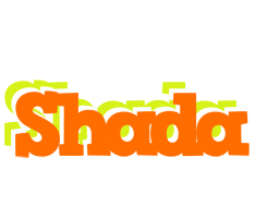 Shada healthy logo