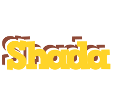 Shada hotcup logo