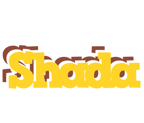 Shada hotcup logo