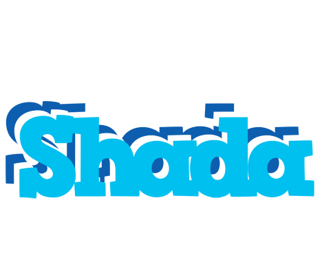Shada jacuzzi logo