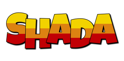 Shada jungle logo