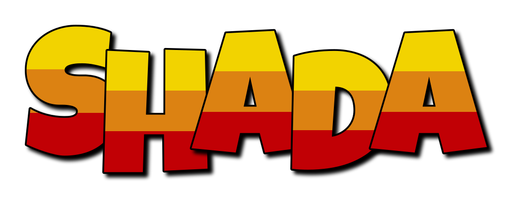 Shada jungle logo