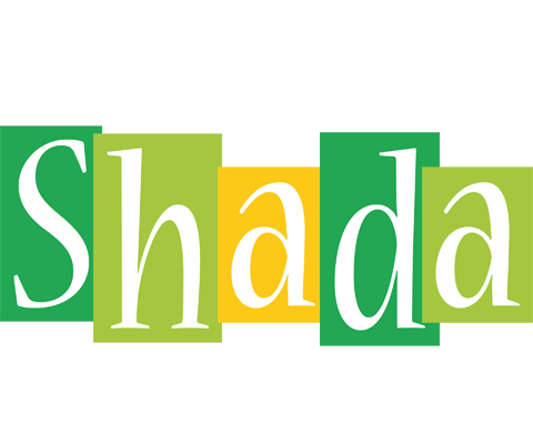 Shada lemonade logo