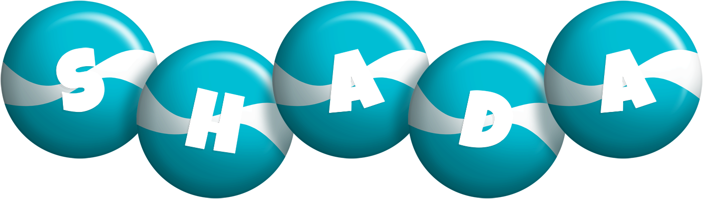 Shada messi logo