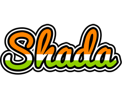 Shada mumbai logo