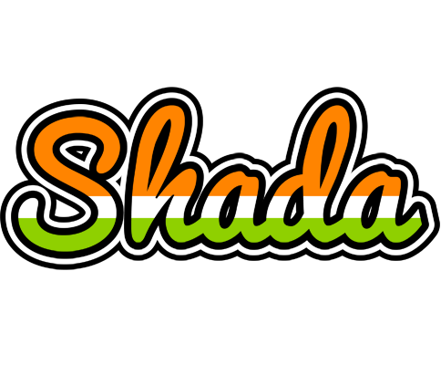 Shada mumbai logo