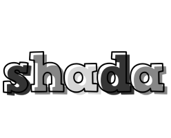 Shada night logo