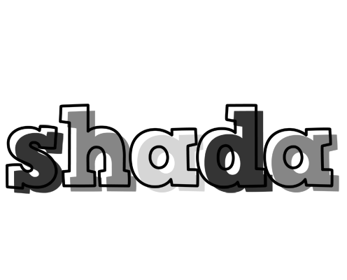 Shada night logo