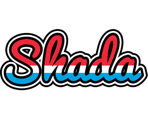 Shada norway logo