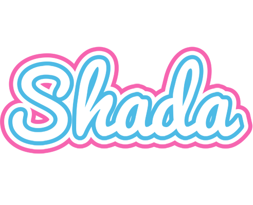 Shada outdoors logo