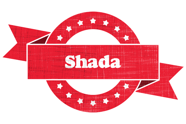 Shada passion logo