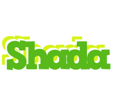 Shada picnic logo