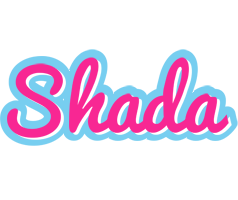 Shada popstar logo