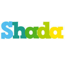 Shada rainbows logo