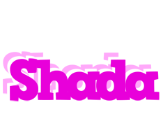Shada rumba logo