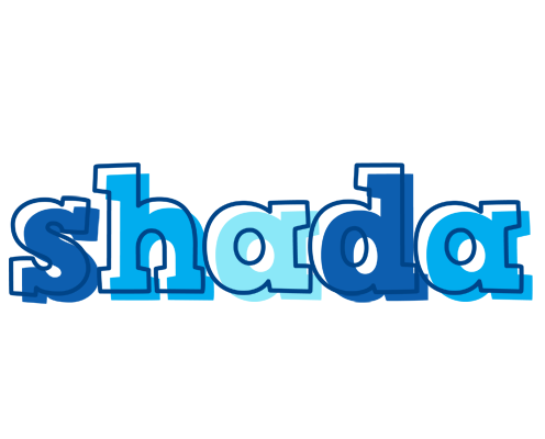 Shada sailor logo