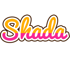 Shada smoothie logo