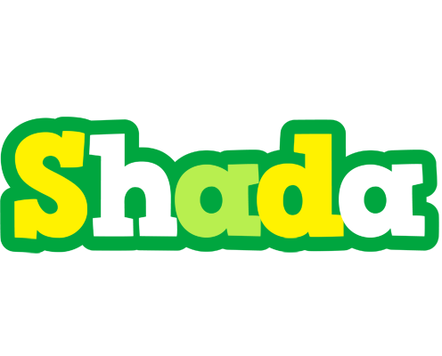 Shada soccer logo