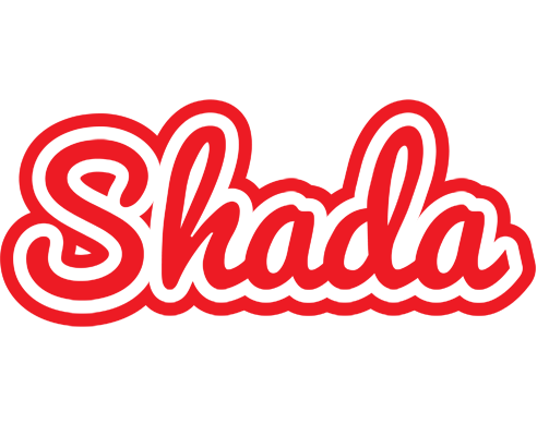 Shada sunshine logo
