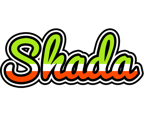 Shada superfun logo