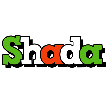 Shada venezia logo