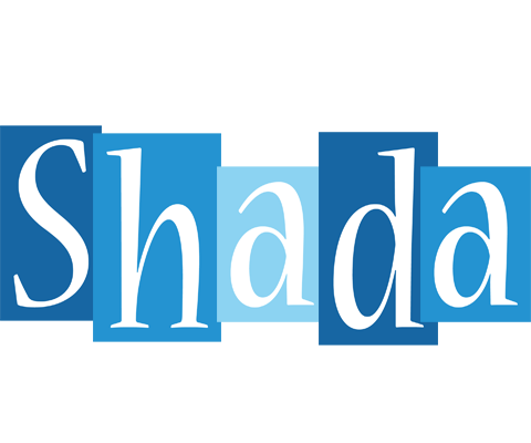 Shada winter logo