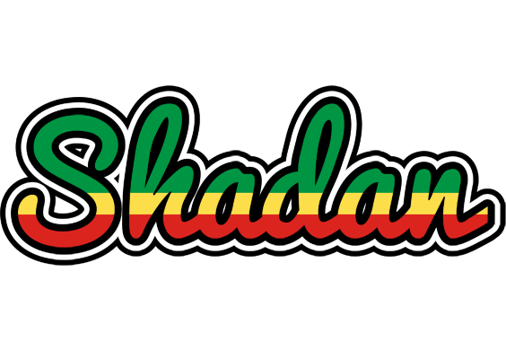 Shadan african logo
