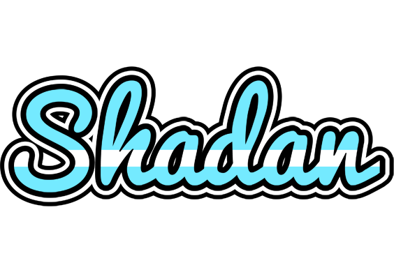 Shadan argentine logo