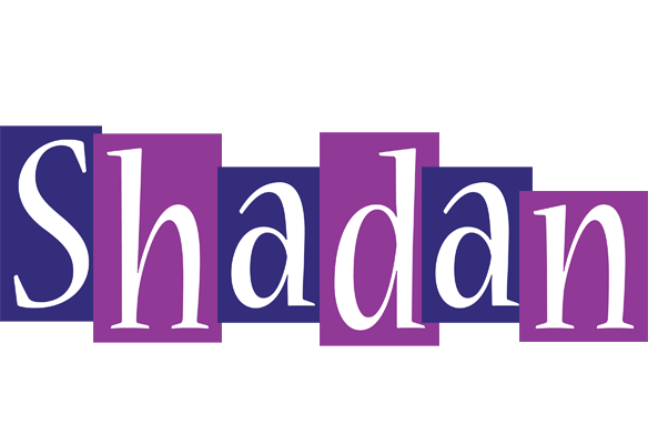 Shadan autumn logo