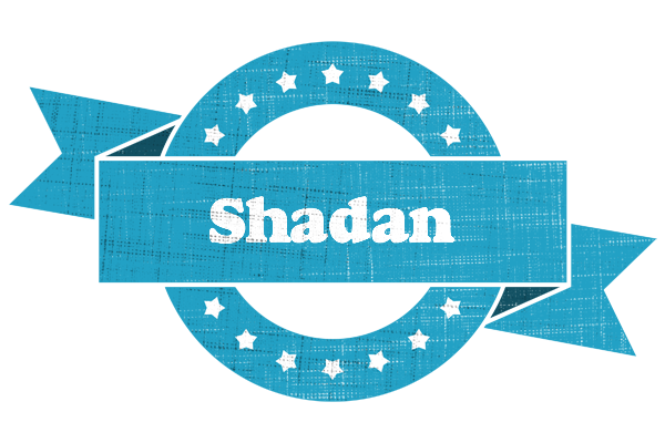 Shadan balance logo