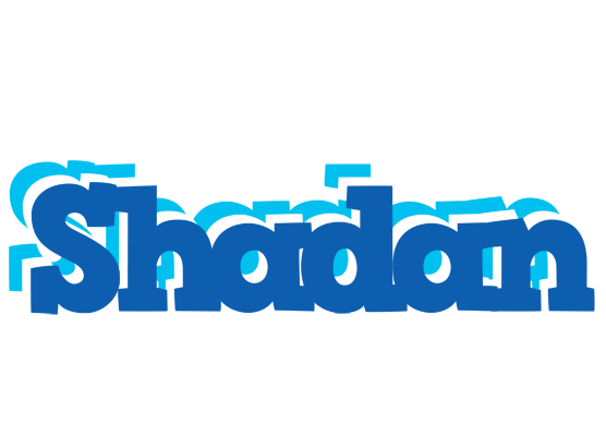 Shadan business logo