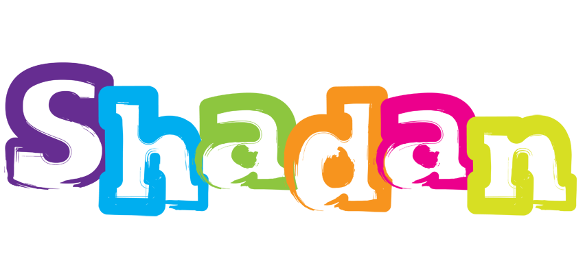 Shadan casino logo