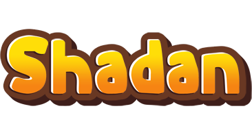 Shadan cookies logo