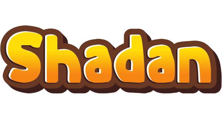 Shadan cookies logo