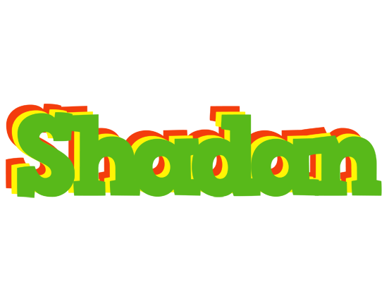 Shadan crocodile logo
