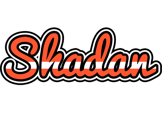 Shadan denmark logo