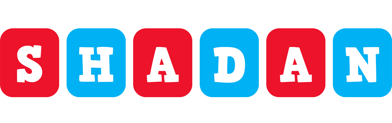 Shadan diesel logo